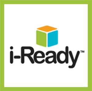 i-Ready Logo
